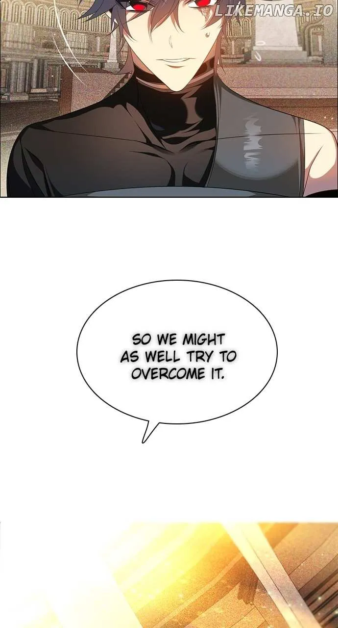 Zero Game Chapter 243 Online - página 15