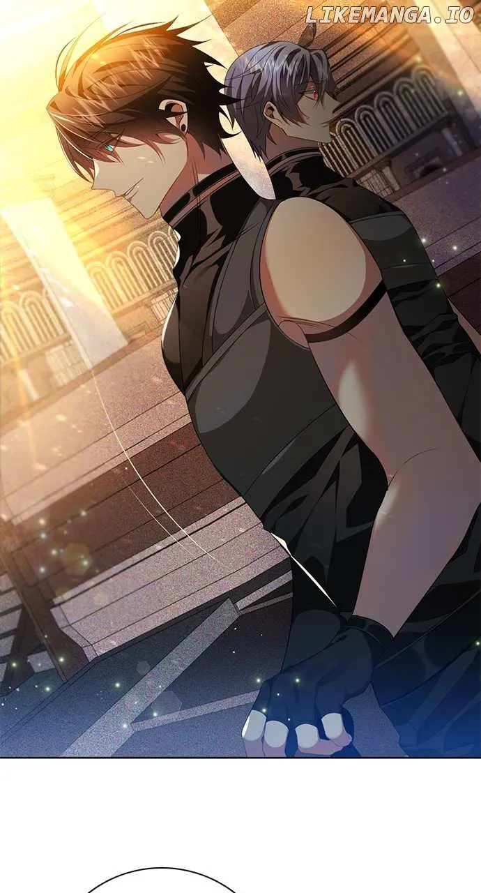 Zero Game Chapter 243 Online - página 16