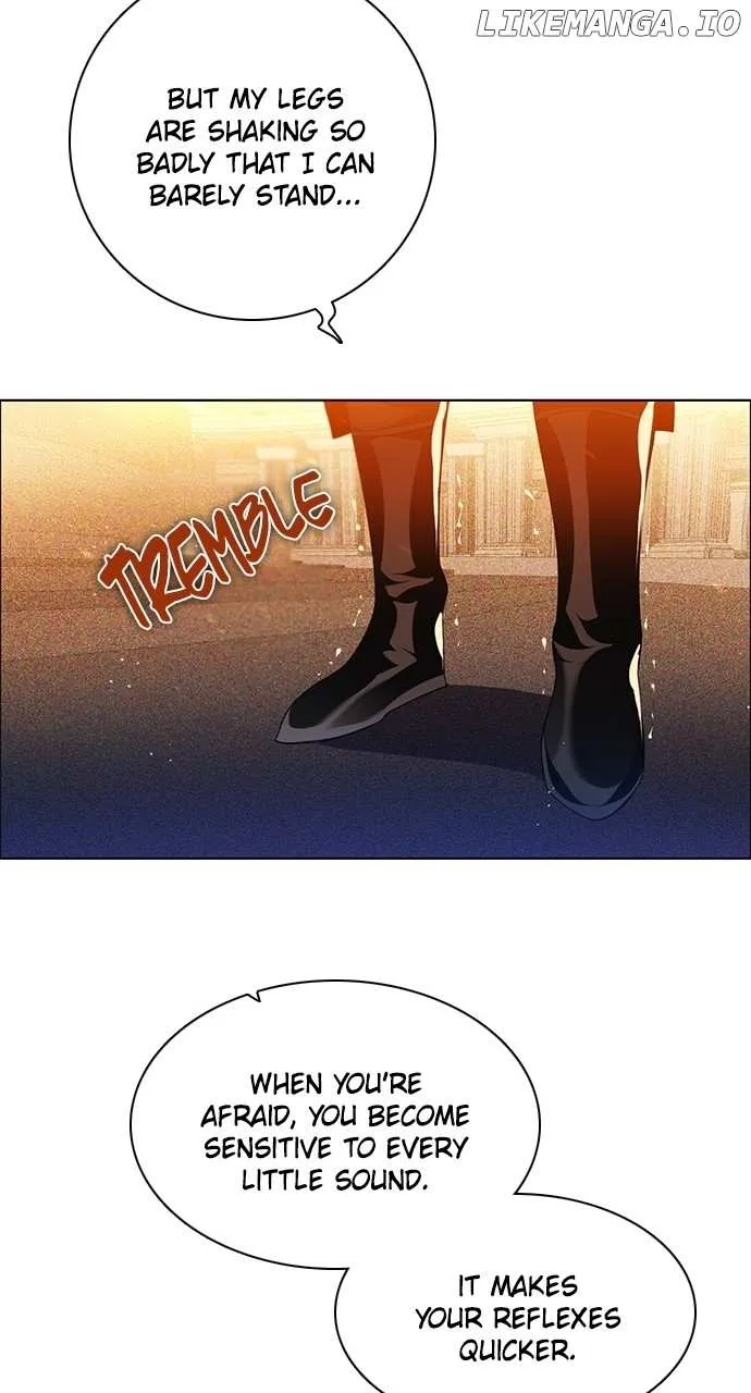 Zero Game Chapter 243 Online - página 17