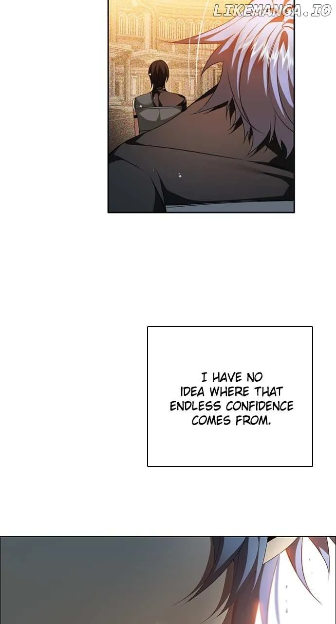Zero Game Chapter 243 Online - página 19