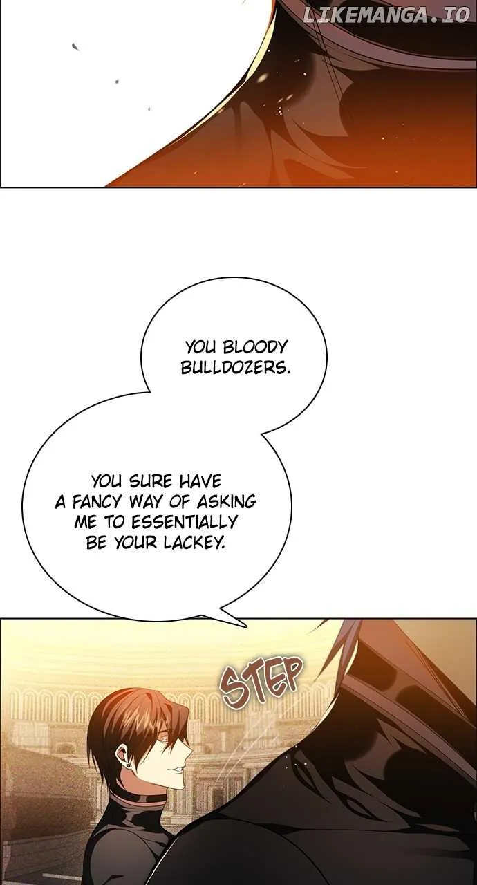 Zero Game Chapter 243 Online - página 26