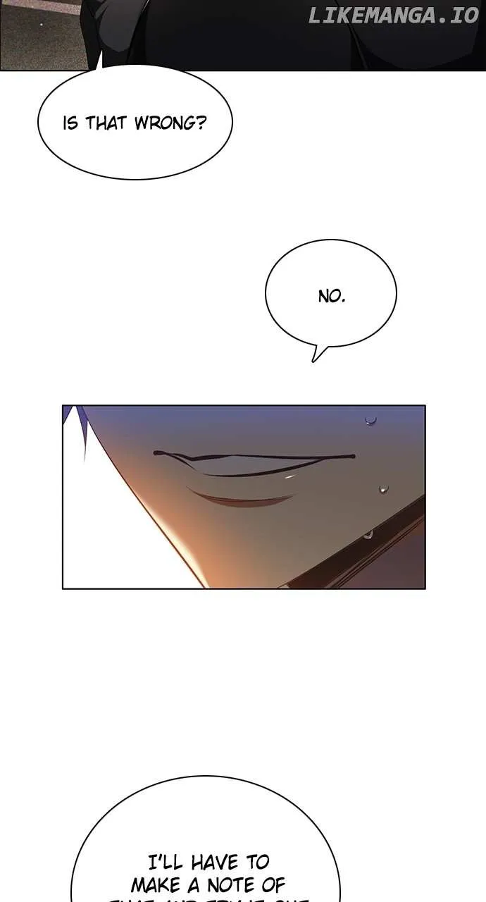 Zero Game Chapter 243 Online - página 27