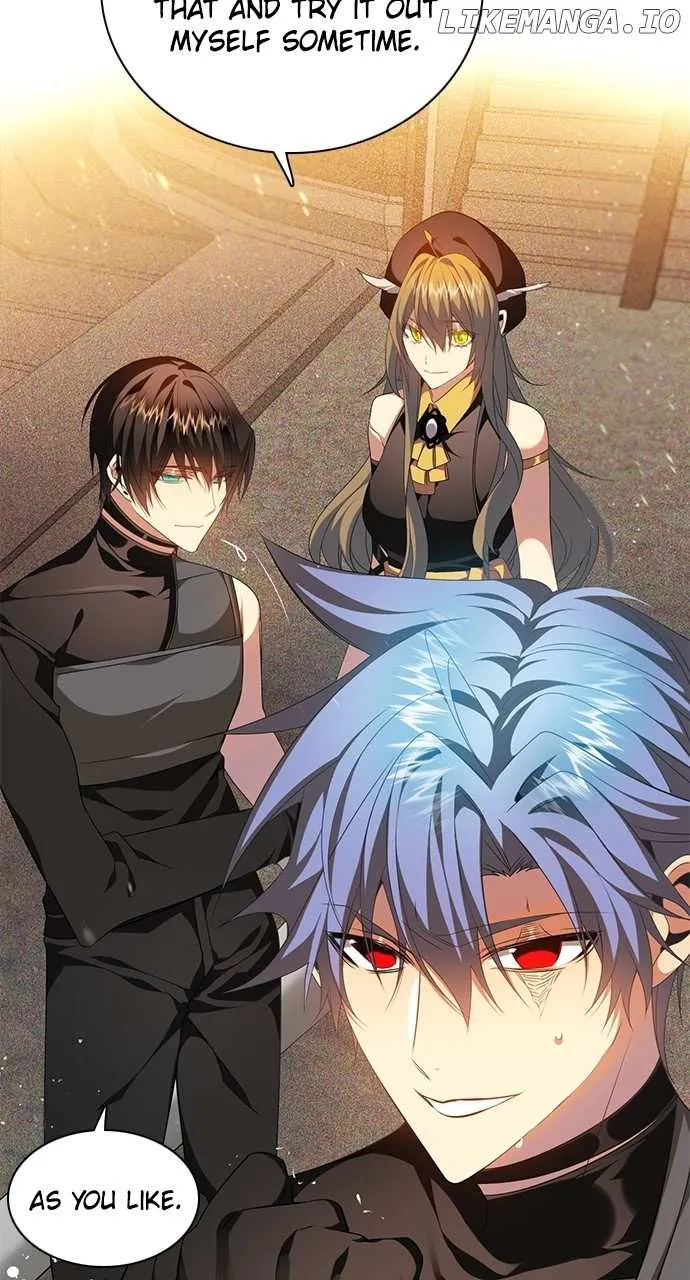 Zero Game Chapter 243 Online - página 28