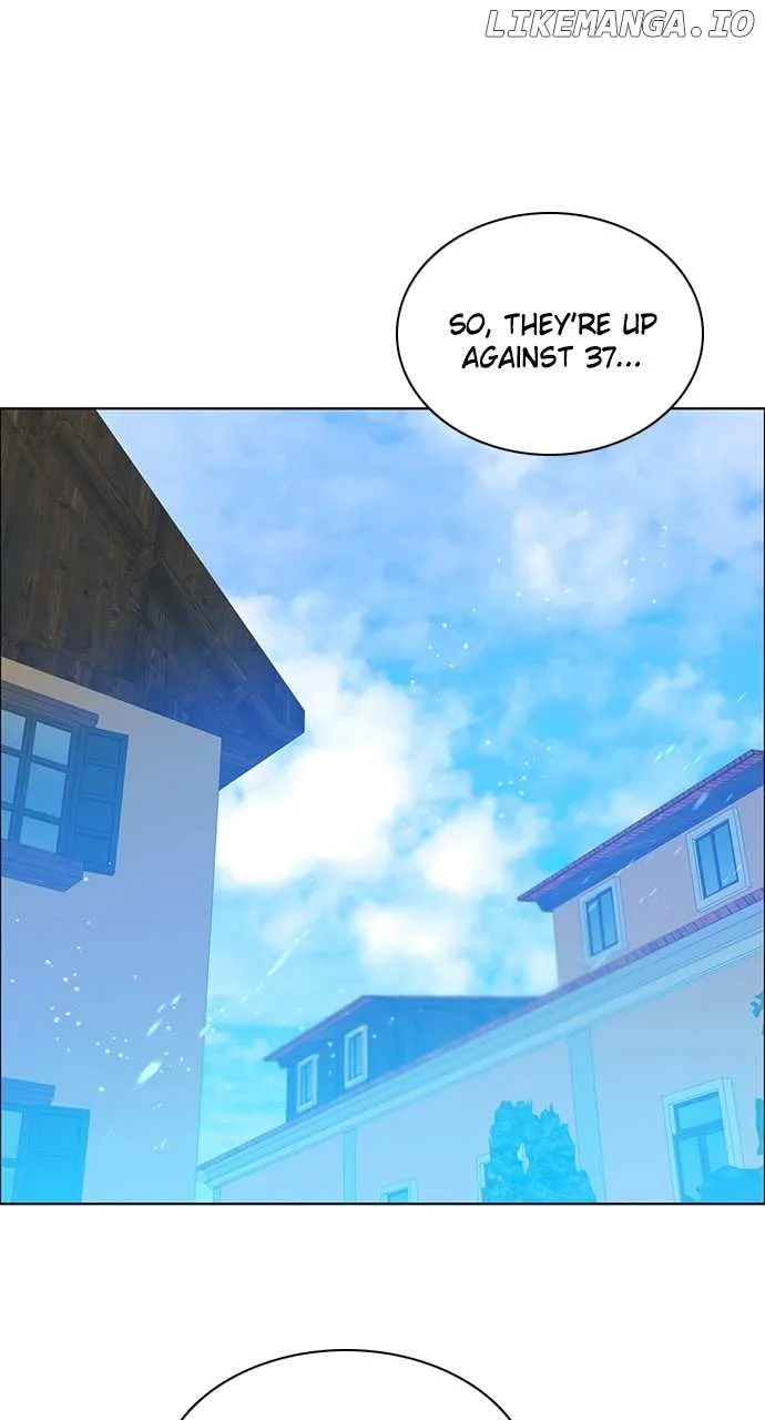 Zero Game Chapter 243 Online - página 30