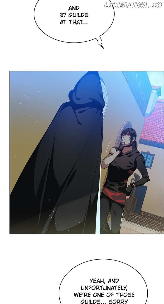 Zero Game Chapter 243 Online - página 31