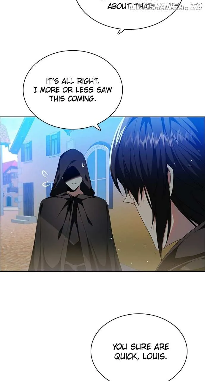 Zero Game Chapter 243 Online - página 32