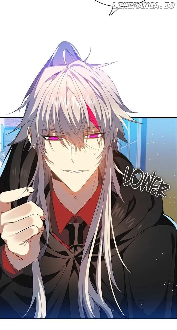 Zero Game Chapter 243 Online - página 33