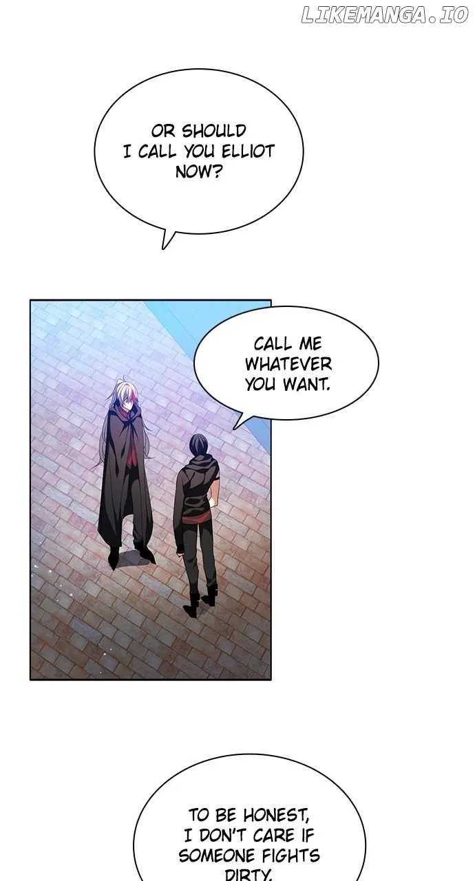 Zero Game Chapter 243 Online - página 34