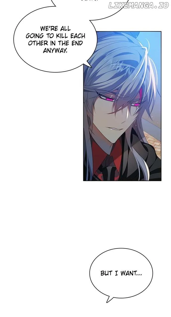 Zero Game Chapter 243 Online - página 35
