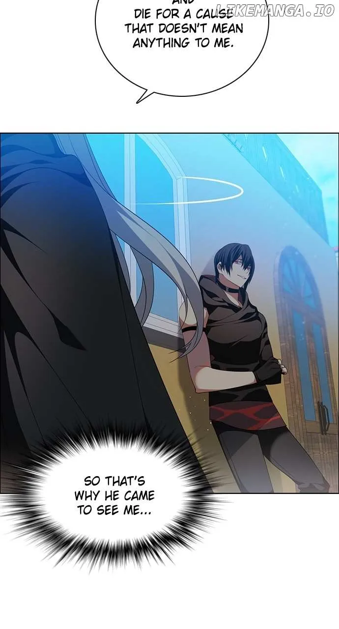 Zero Game Chapter 243 Online - página 38