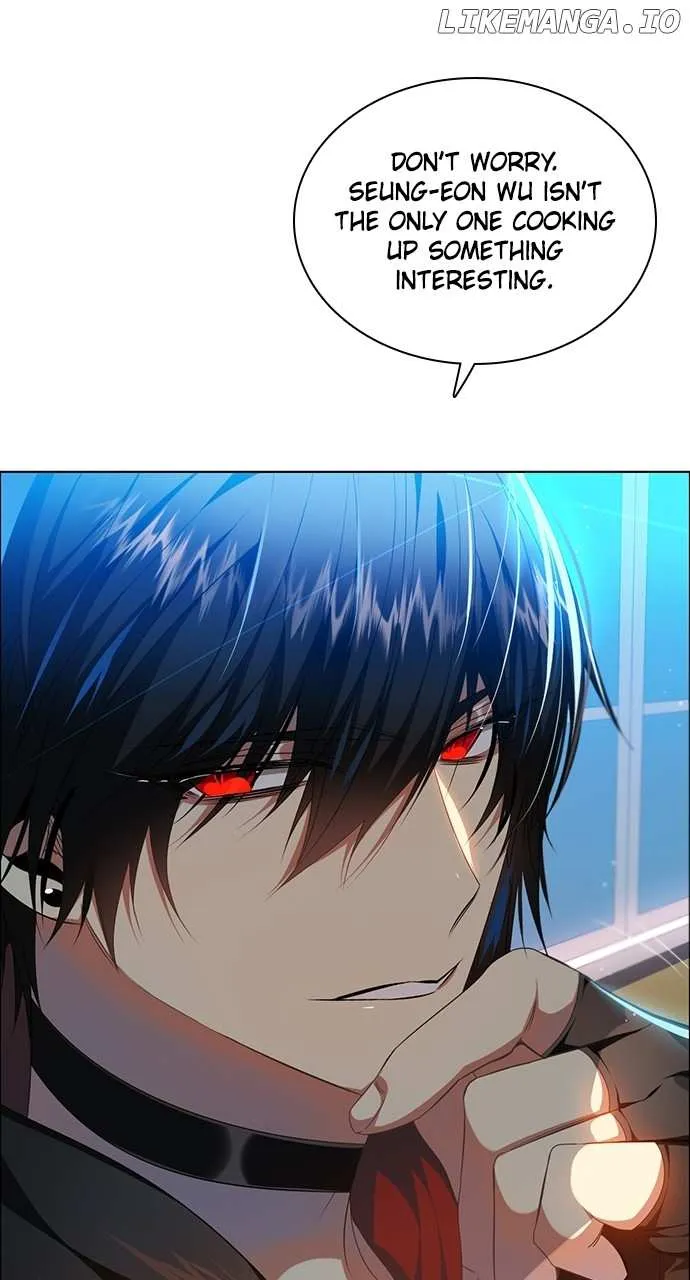 Zero Game Chapter 243 Online - página 39