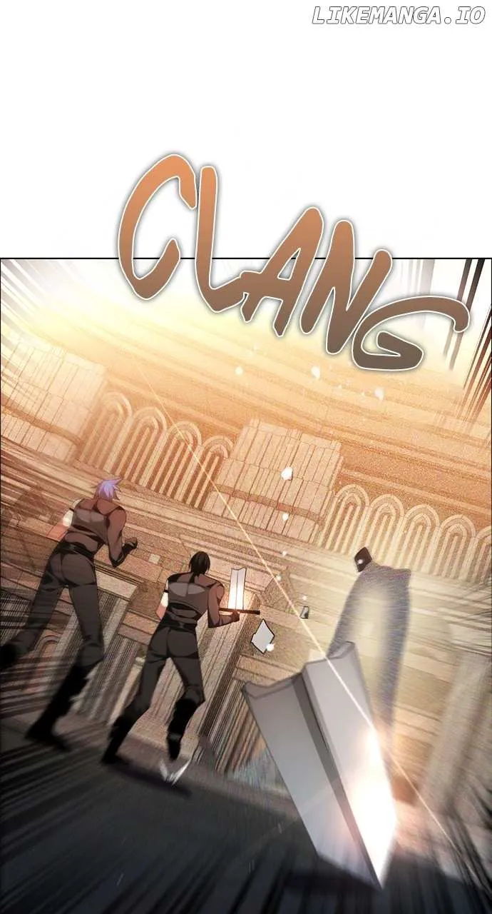 Zero Game Chapter 243 Online - página 42