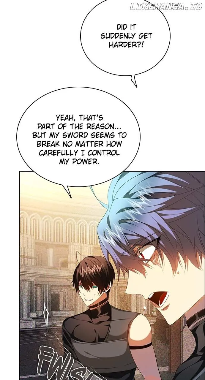 Zero Game Chapter 243 Online - página 44