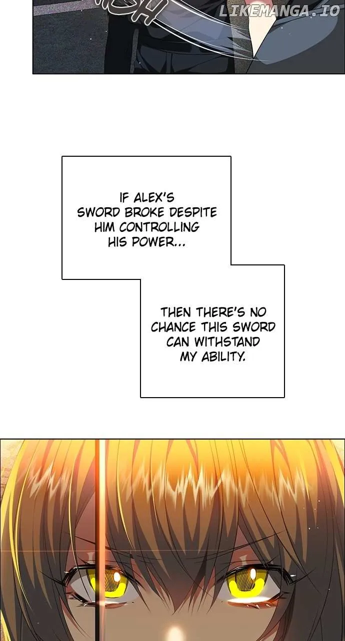 Zero Game Chapter 243 Online - página 45