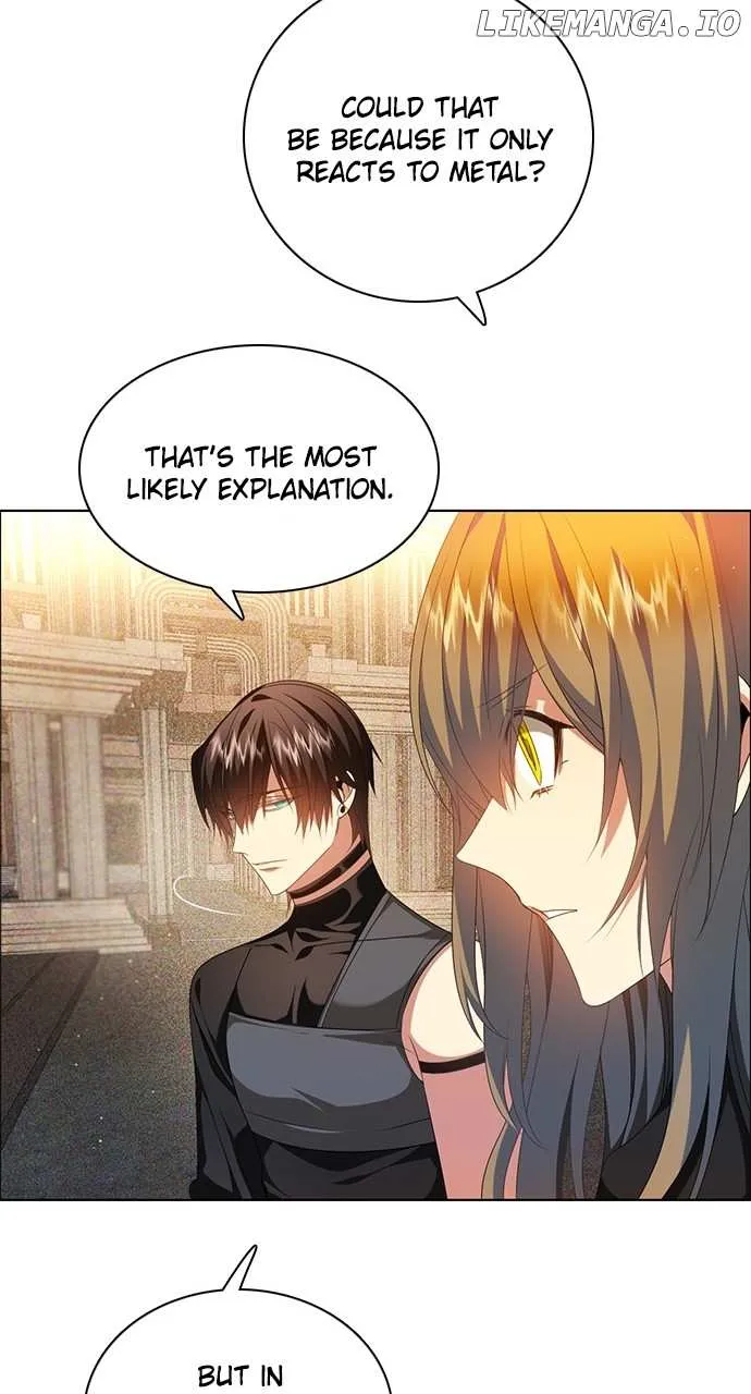 Zero Game Chapter 243 Online - página 50