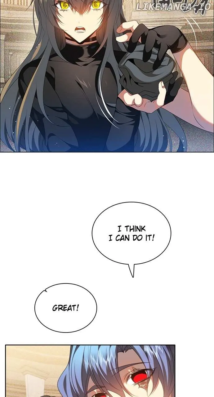 Zero Game Chapter 243 Online - página 53