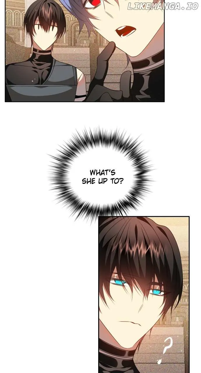 Zero Game Chapter 243 Online - página 54