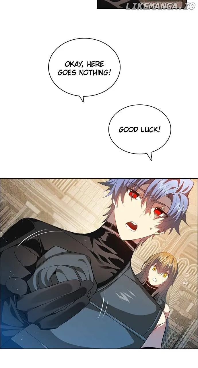 Zero Game Chapter 243 Online - página 55