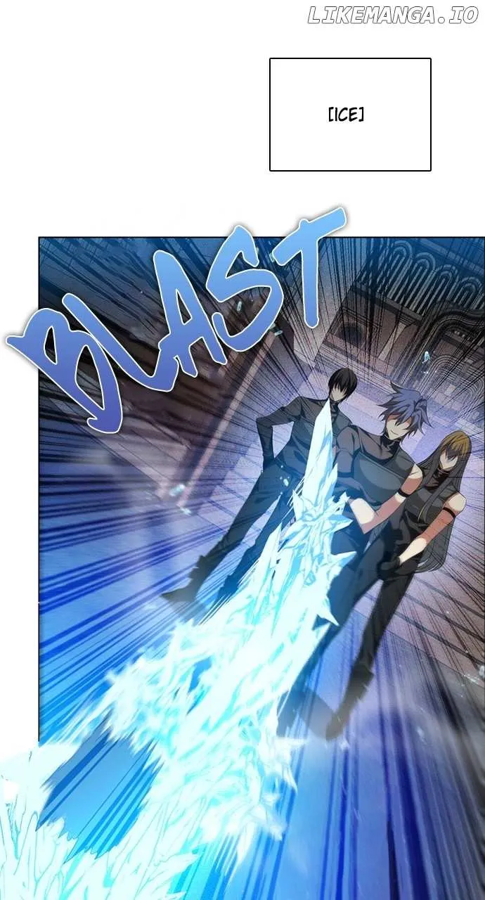 Zero Game Chapter 243 Online - página 56