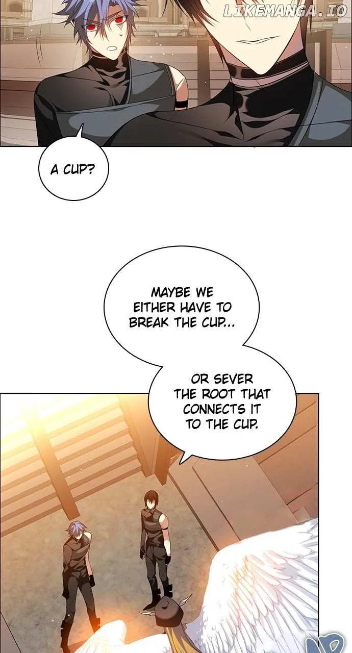 Zero Game Chapter 243 Online - página 70