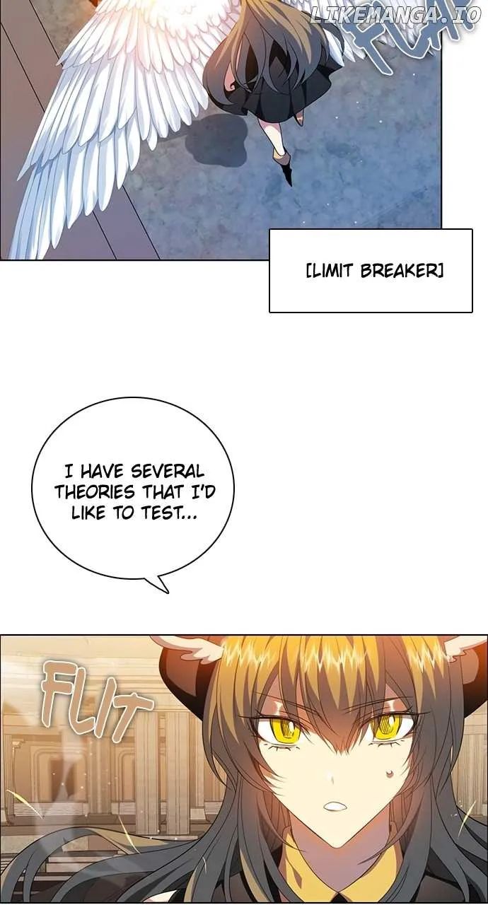 Zero Game Chapter 243 Online - página 71