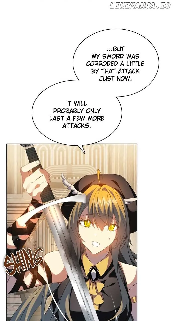 Zero Game Chapter 243 Online - página 72