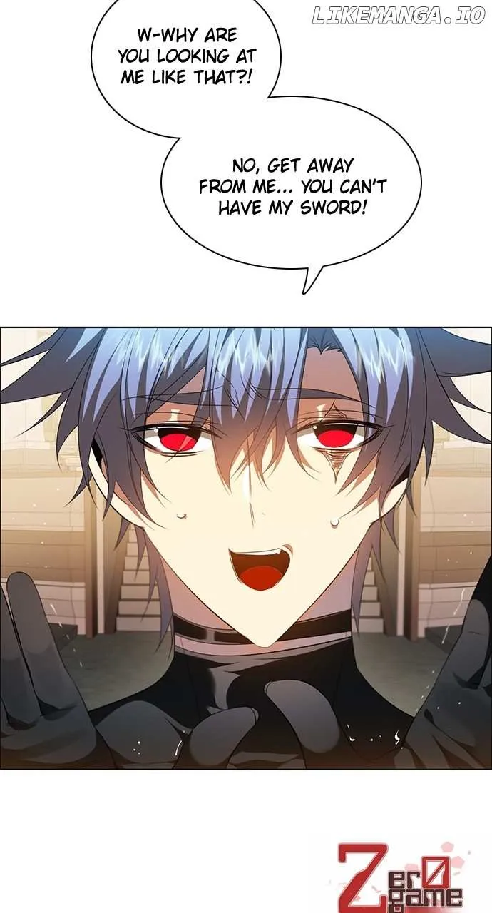 Zero Game Chapter 243 Online - página 75