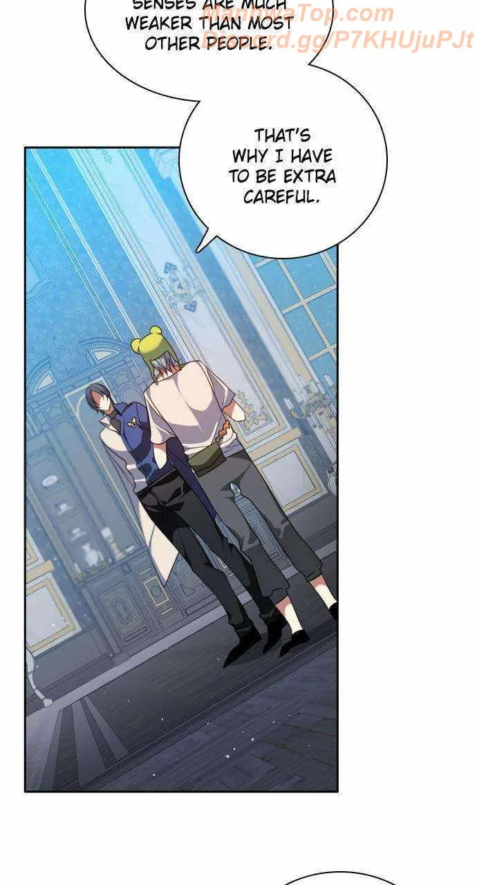 Zero Game Chapter 249 Online - página 4