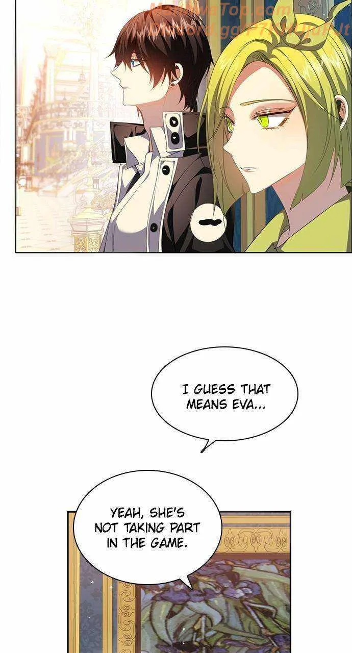 Zero Game Chapter 249 Online - página 21