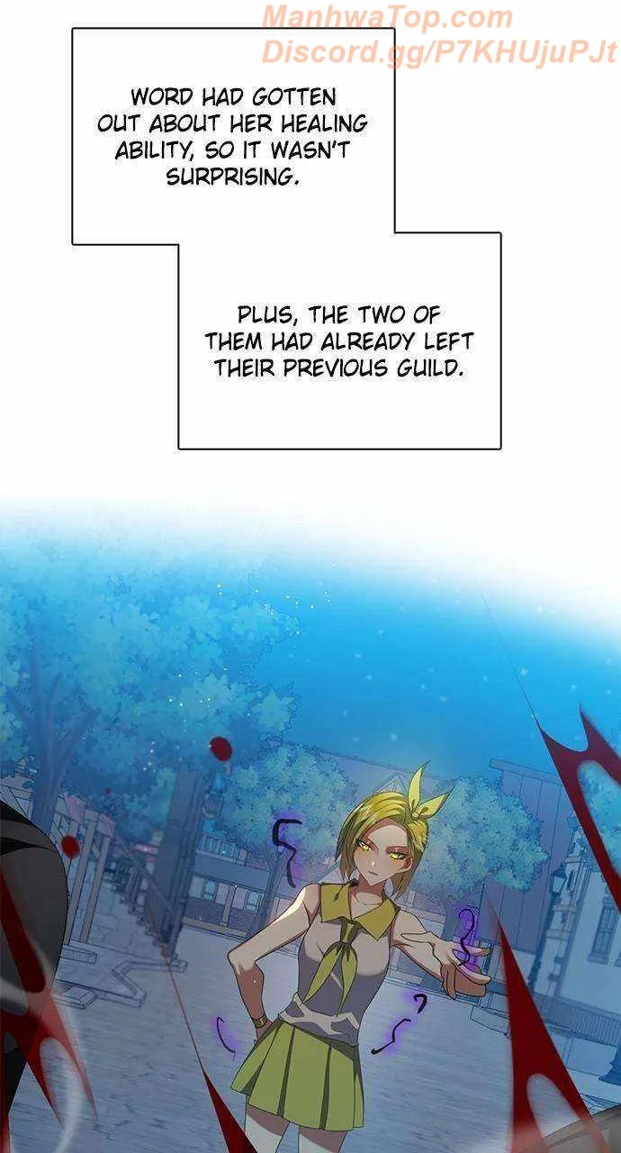 Zero Game Chapter 249 Online - página 33