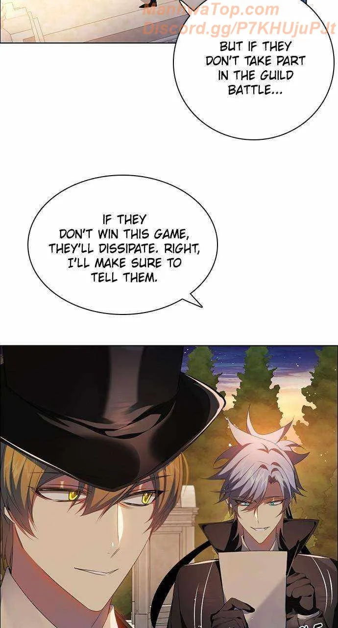 Zero Game Chapter 249 Online - página 61