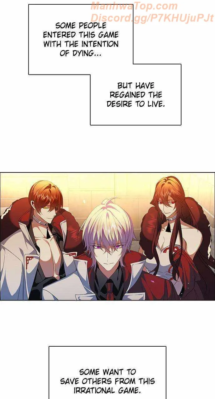 Zero Game Chapter 249 Online - página 70