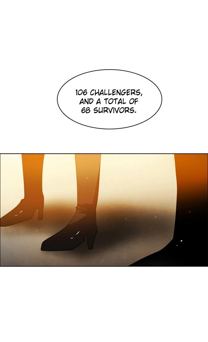 Zero Game Chapter 25 Online - página 3