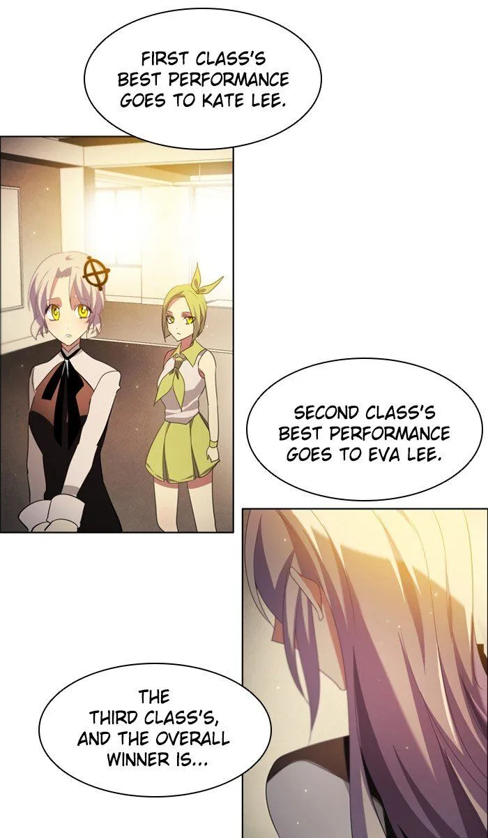 Zero Game Chapter 25 Online - página 4