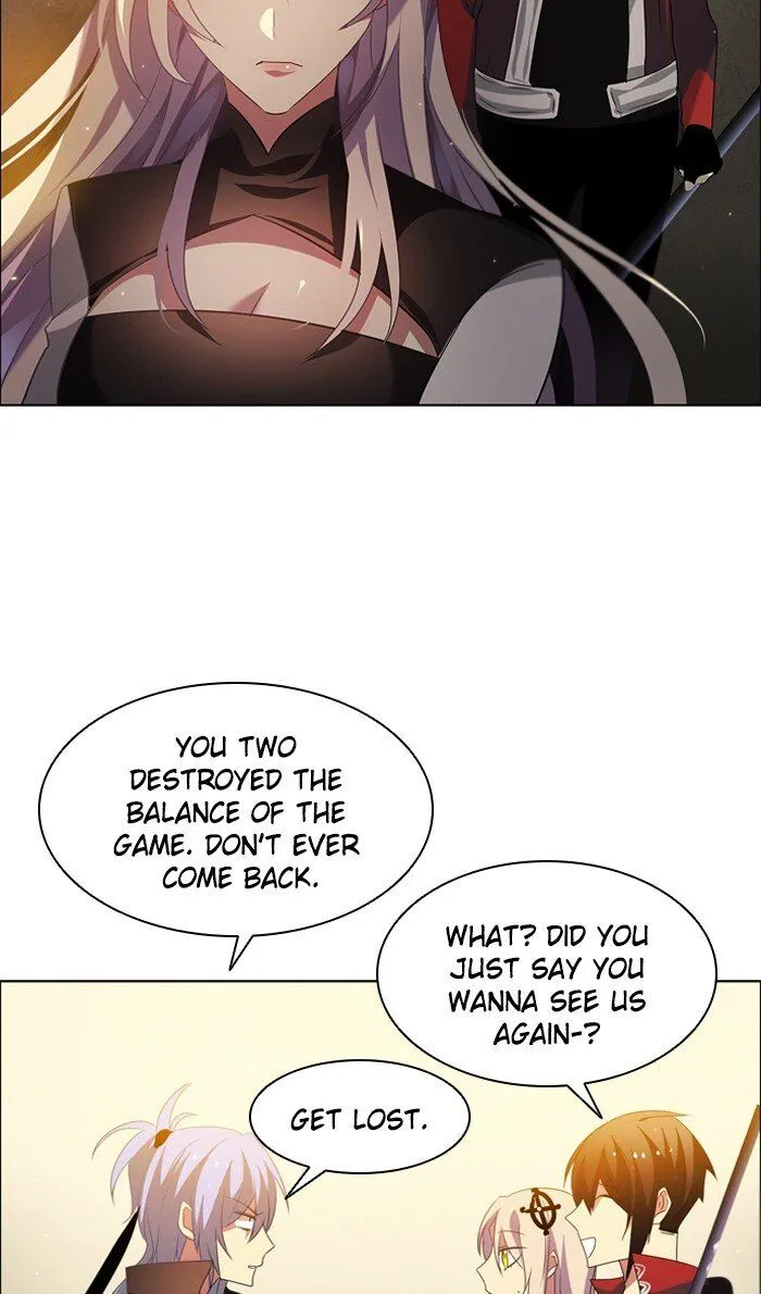 Zero Game Chapter 25 Online - página 6