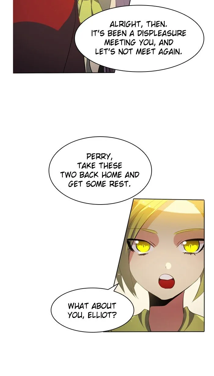 Zero Game Chapter 25 Online - página 8