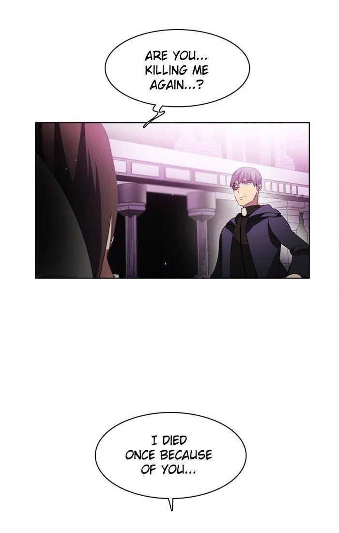 Zero Game Chapter 25 Online - página 18
