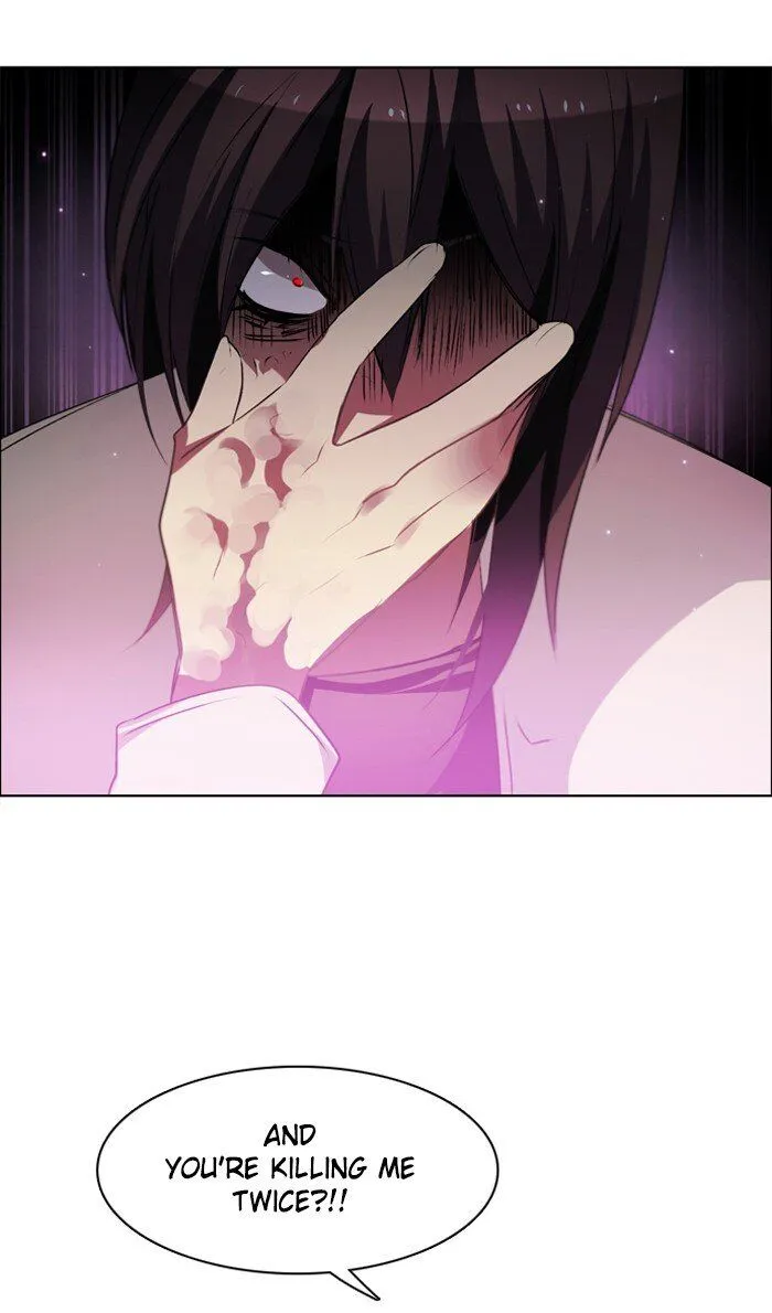 Zero Game Chapter 25 Online - página 19