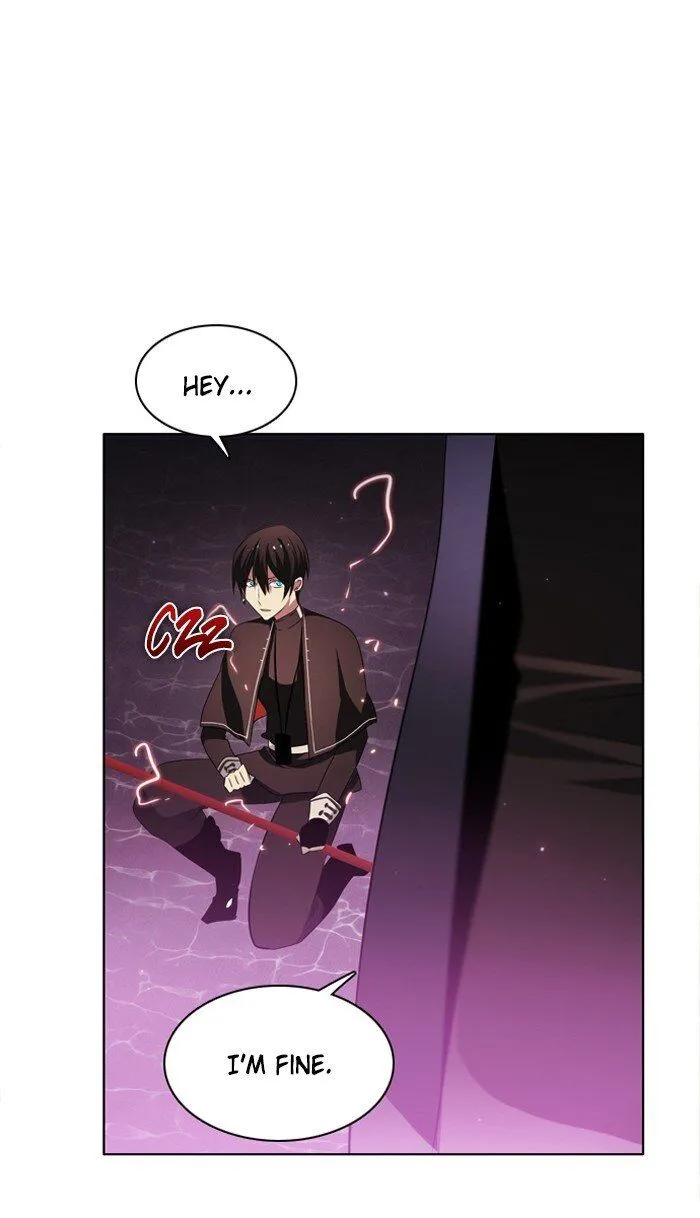Zero Game Chapter 25 Online - página 21