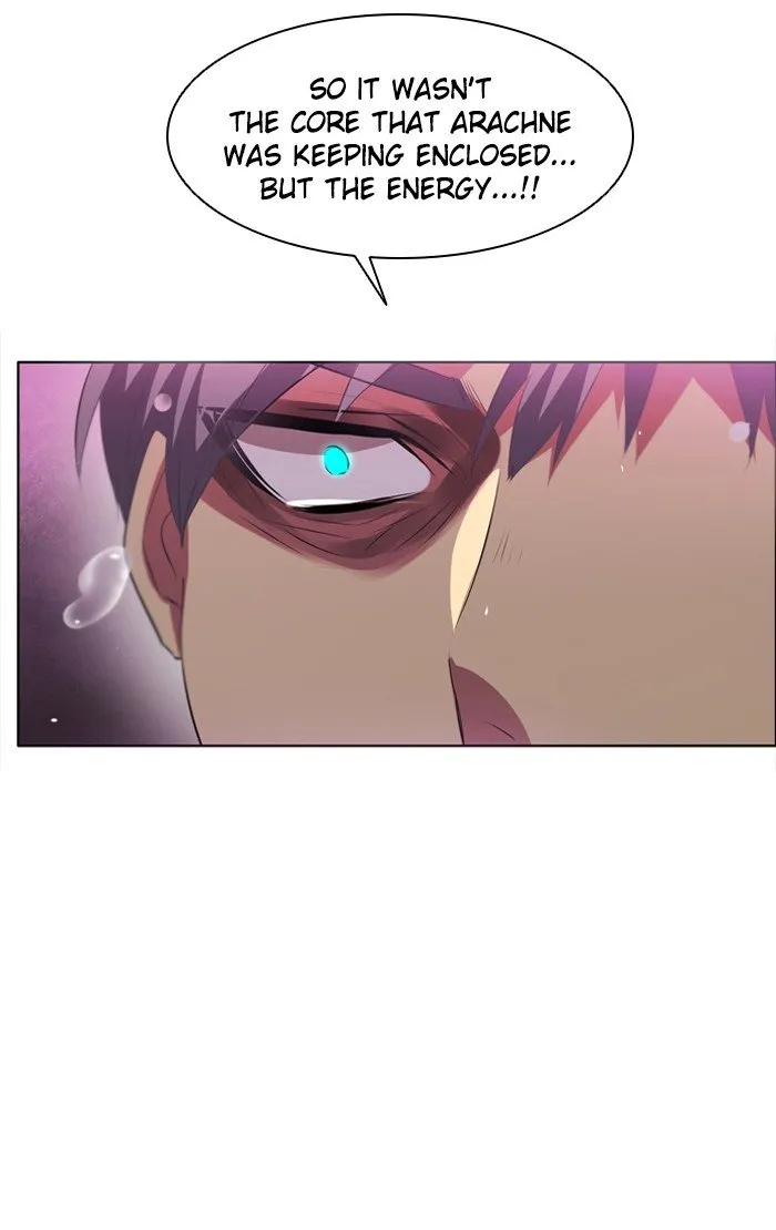 Zero Game Chapter 25 Online - página 34