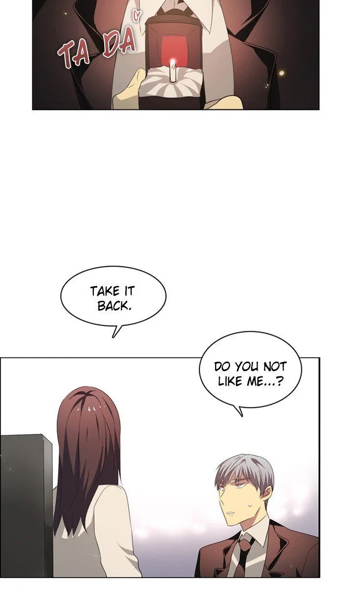 Zero Game Chapter 25 Online - página 104