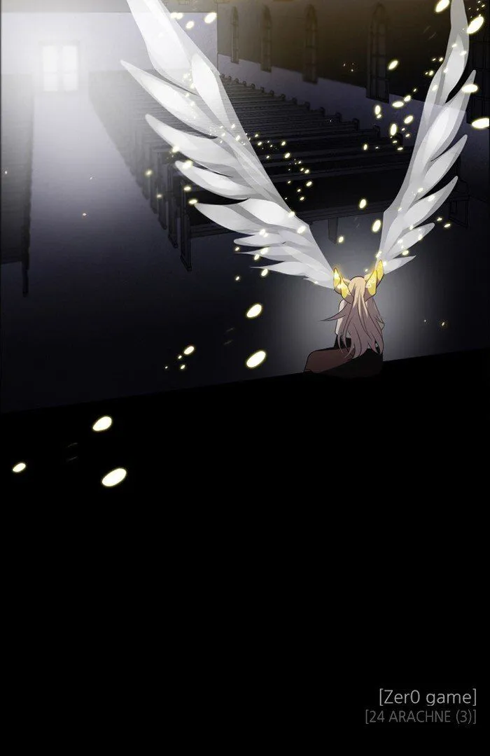 Zero Game Chapter 25 Online - página 118