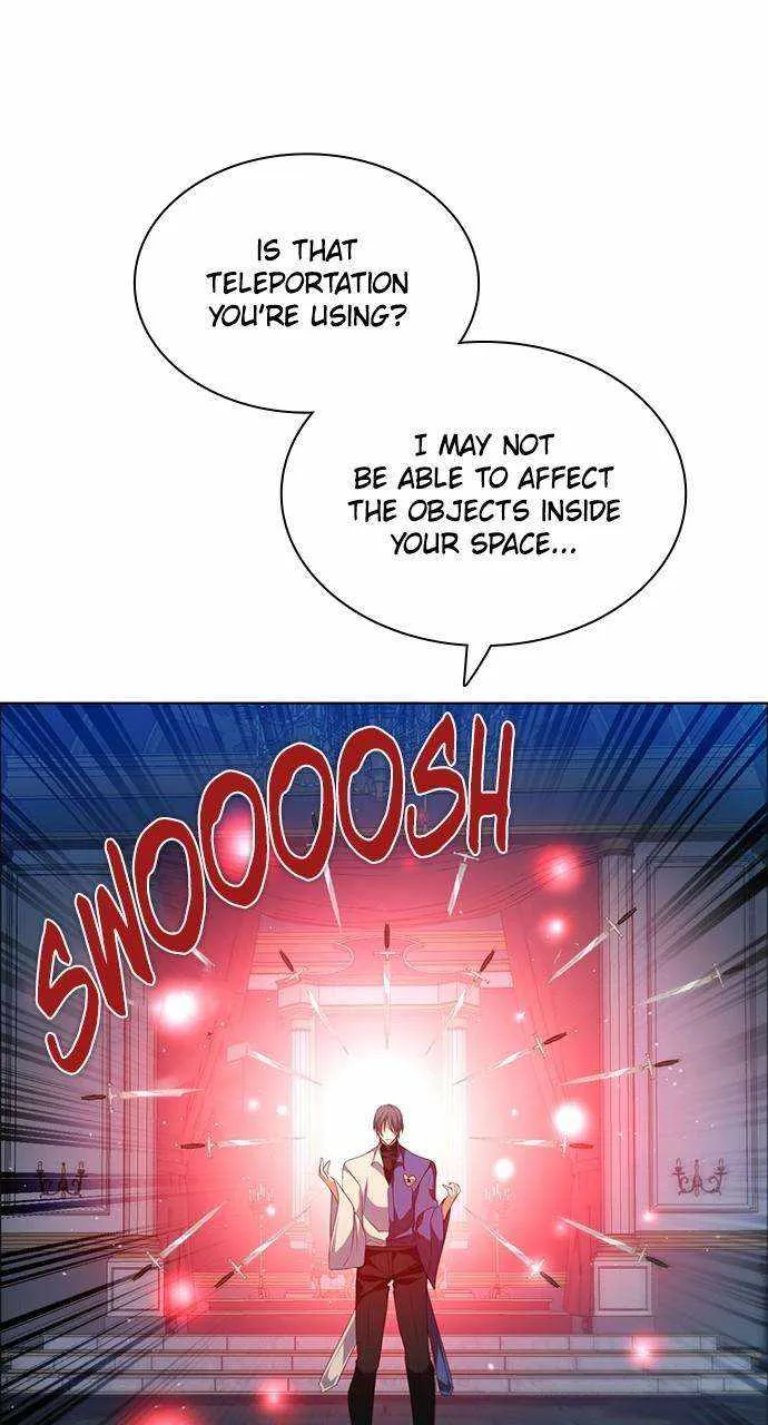 Zero Game Chapter 256 Online - página 4