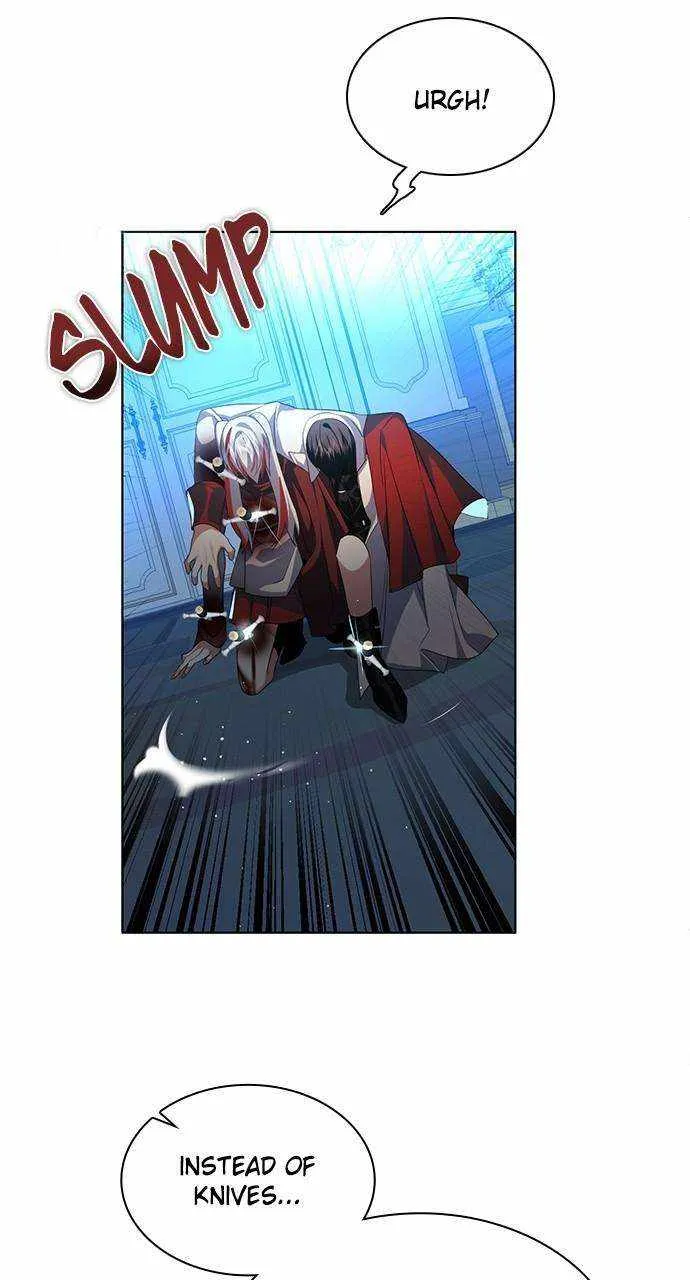 Zero Game Chapter 256 Online - página 8