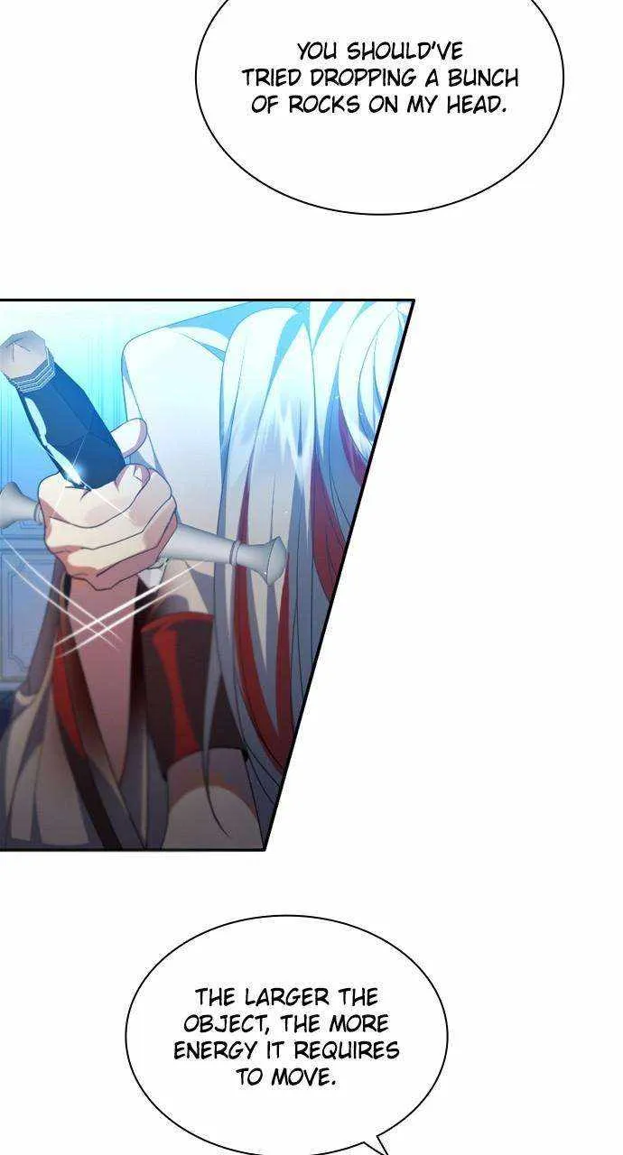 Zero Game Chapter 256 Online - página 9