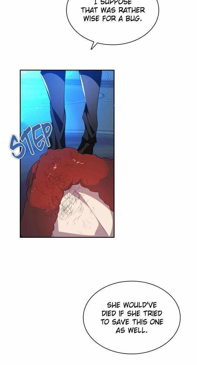 Zero Game Chapter 256 Online - página 18
