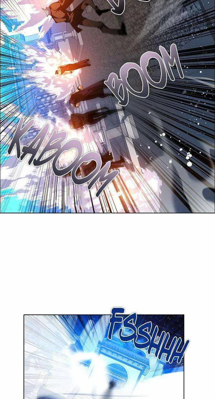 Zero Game Chapter 256 Online - página 37