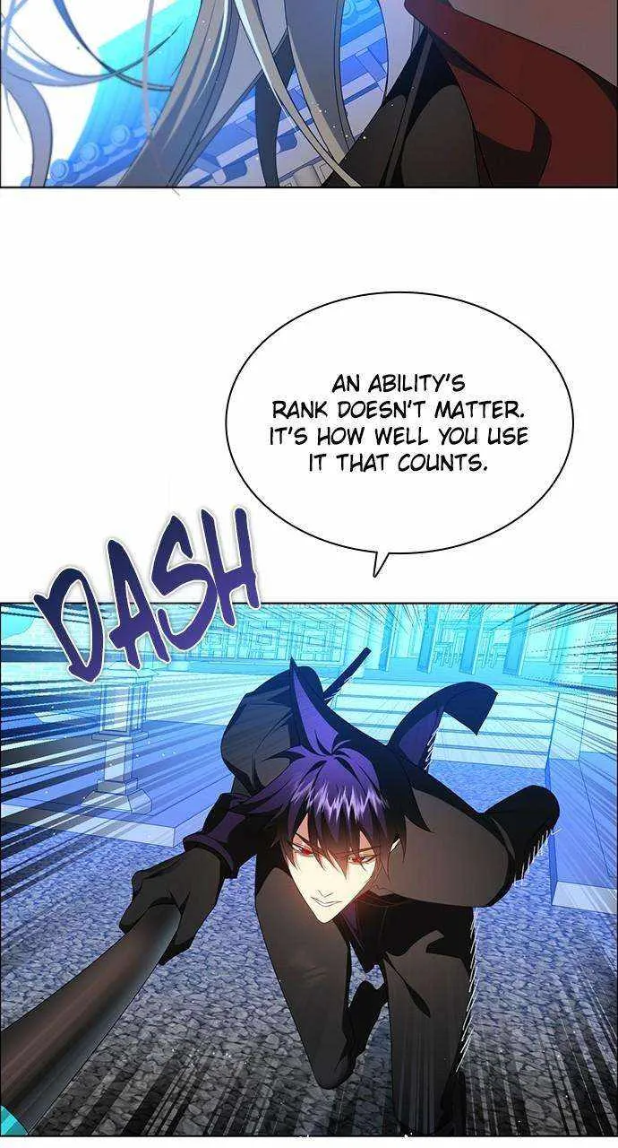 Zero Game Chapter 256 Online - página 41