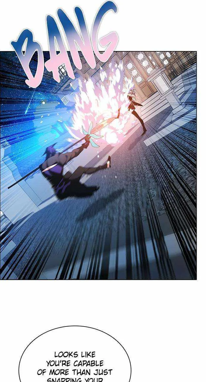 Zero Game Chapter 256 Online - página 50