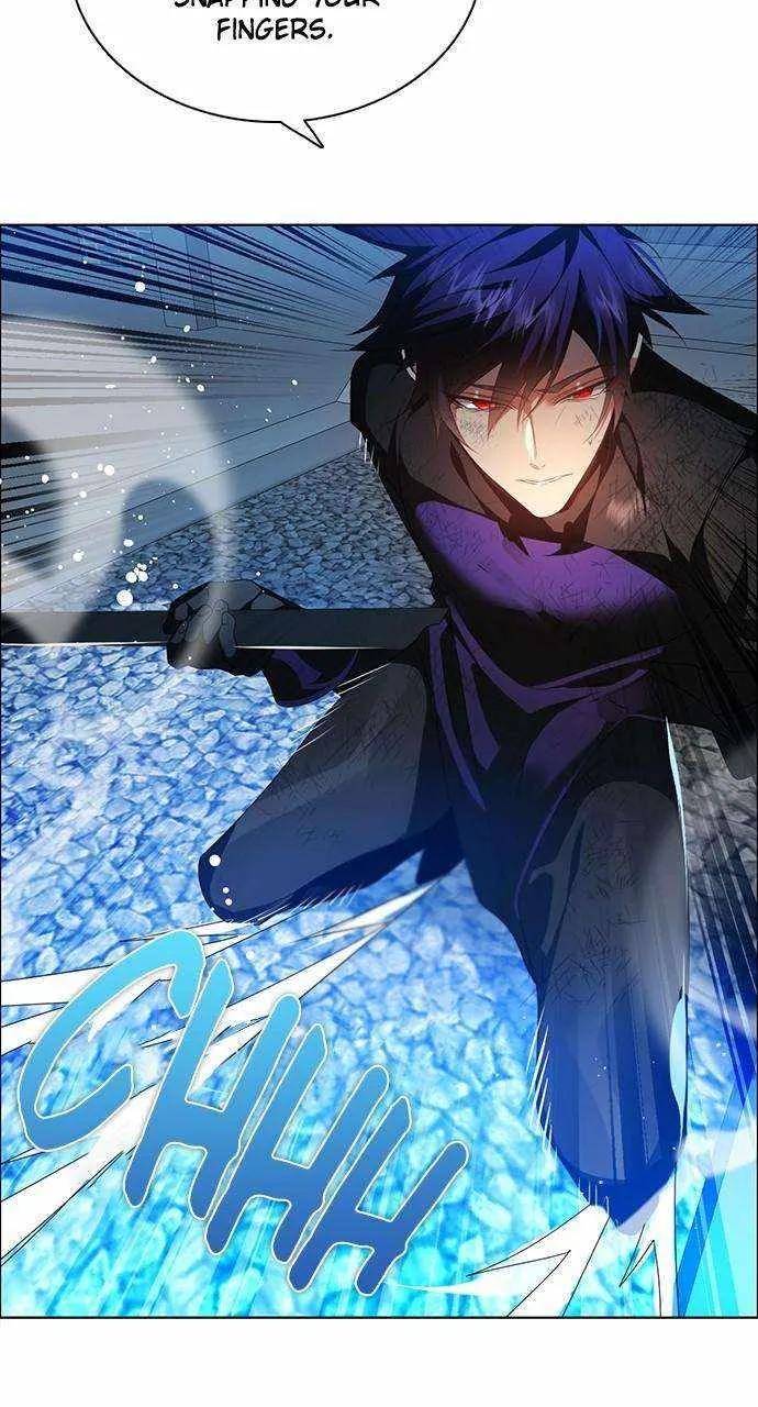 Zero Game Chapter 256 Online - página 51